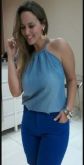 Bermuda Sarja  Bolsos